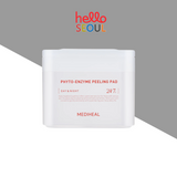 MEDIHEAL Phyto-Enzyme Peeling Pad (90ea)
