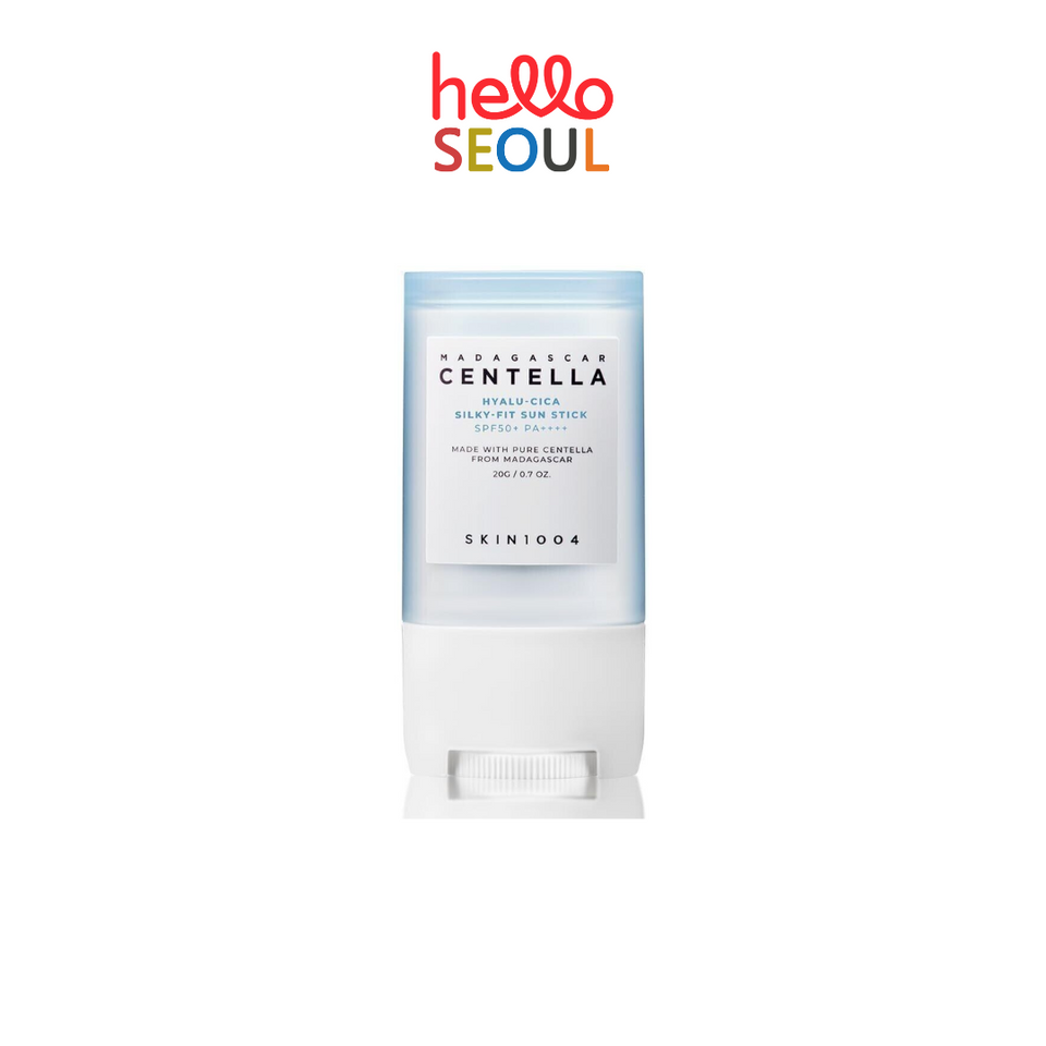 SKIN1004 Madagascar Centella Hyalu-Cica Sun Stick 20g