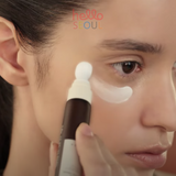 SKIN1004 Madagascar Centella Probio-Cica Bakuchiol Eye Cream Twin Pack (20ml*2)