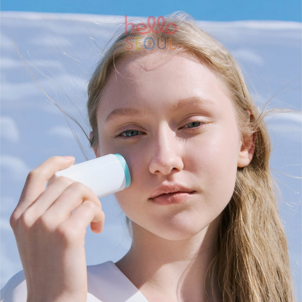 SKIN1004 Madagascar Centella Hyalu-Cica Sun Stick 20g