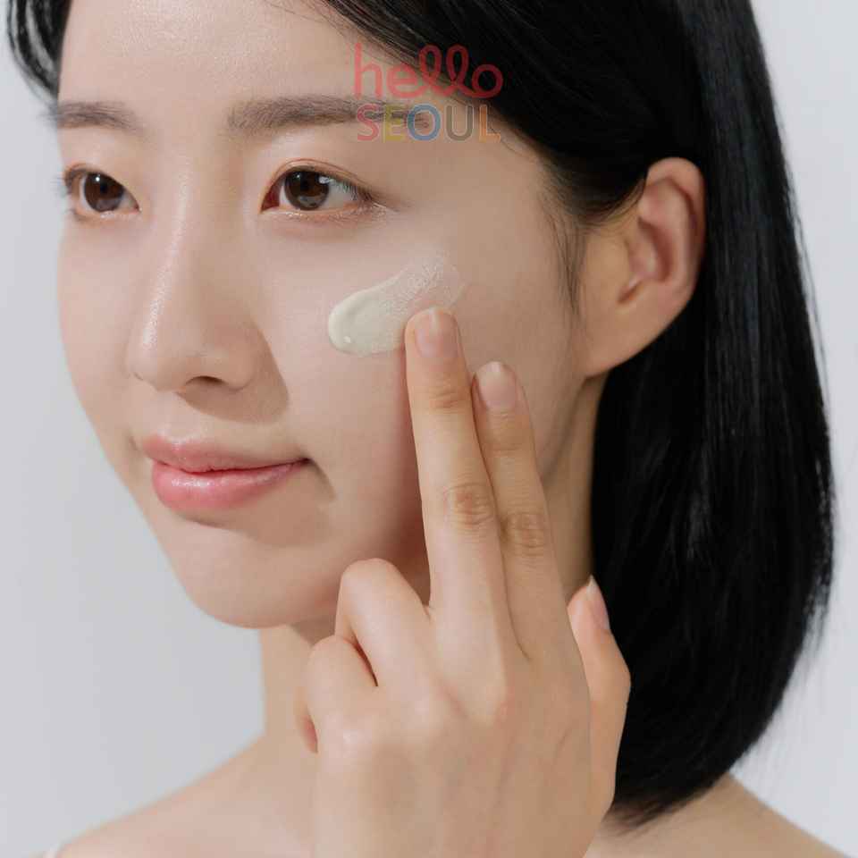 SKIN1004 Madagascar Centella Air-Fit Suncream Light 50ml