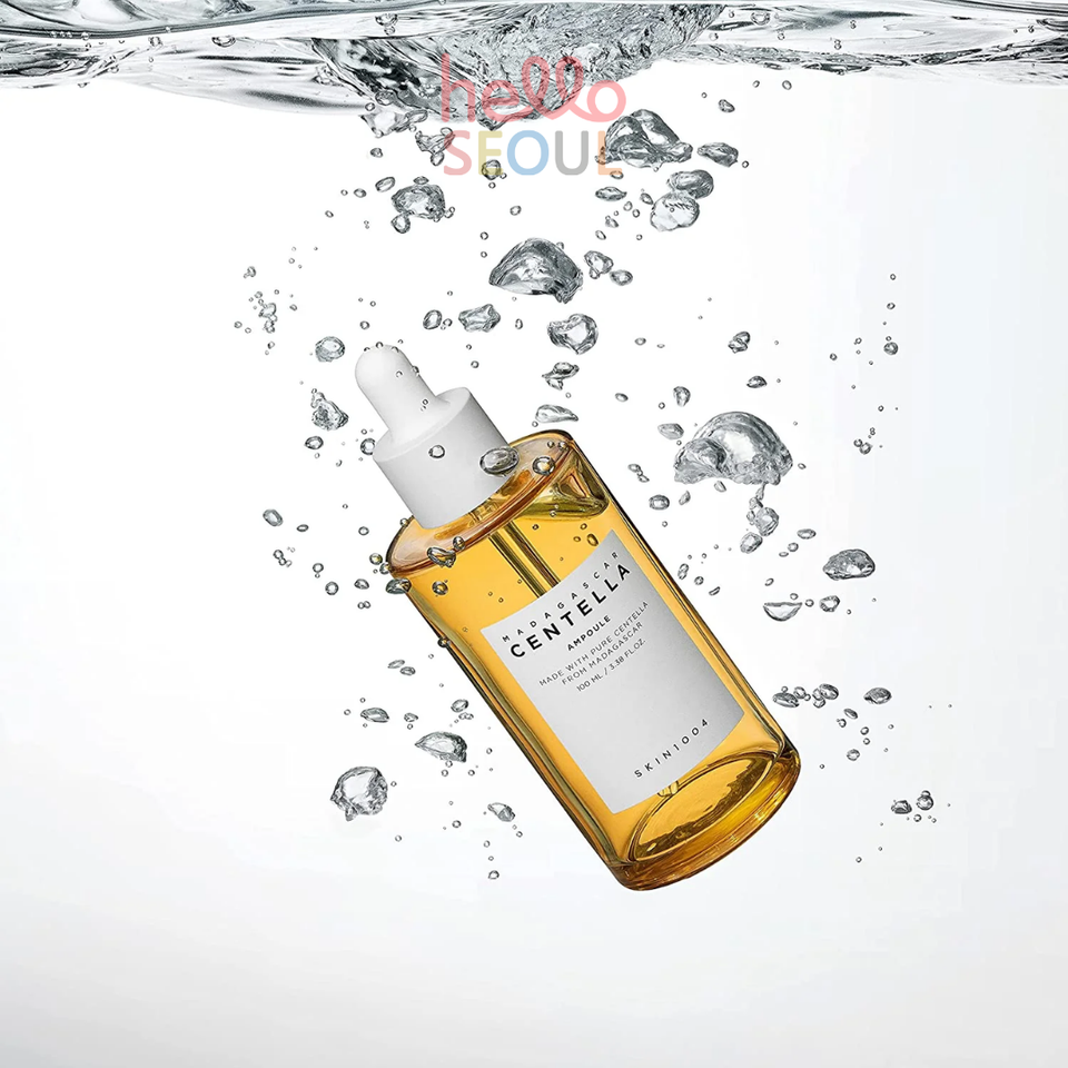 SKIN1004 Madagascar Centella Ampoule 100ml