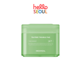 MEDIHEAL TeaTree Trouble Pad (100ea)