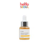 IUNIK Propolis Vitamin Synergy Serum Miniature 15ml Sample