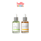 IUNIK Propolis Vitamin Synergy/Tea Tree Serum 50ml (2 Options)