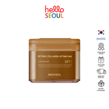 MEDIHEAL Retinol Collagen Lifting Pad (100ea)