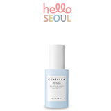 SKIN1004 Madagascar Centella Hyalu-Cica Blue Serum 30ml & 50ml (2 Options)