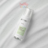 IUNIK Centella Bubble Cleansing Foam 150ml