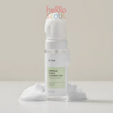 IUNIK Centella Bubble Cleansing Foam 150ml