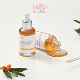 IUNIK Propolis Vitamin Synergy Serum Miniature 15ml Sample