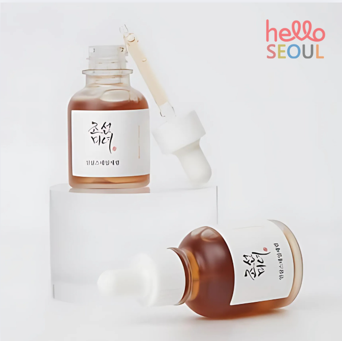 Beauty of Joseon Revive Serum : Ginseng + Snail Mucin 30ml