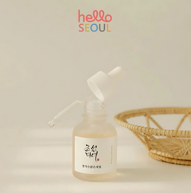 Beauty of Joseon Glow Deep Serum : Rice + Alpha-Arbutin 30ml