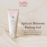 Beauty  of Joseon Apricot Blossom Peeling Gel 100ml