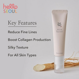 Beauty of Joseon Revive Eye Serum: Ginseng + Retinal 30ml