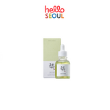 Beauty of Joseon Calming Serum : Green tea + Panthenol 30ml