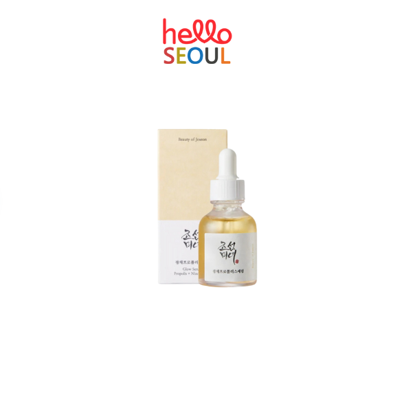 Beauty of Joseon Glow Serum : Propolis + Niacinamide 30ml