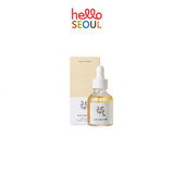 Beauty of Joseon Glow Serum : Propolis + Niacinamide 30ml