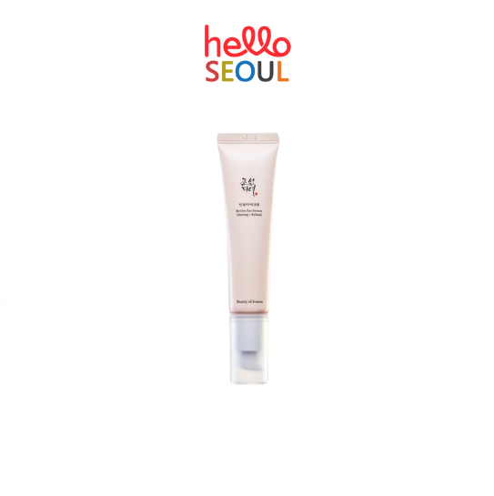 Beauty of Joseon Revive Eye Serum: Ginseng + Retinal 30ml