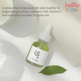 Beauty of Joseon Calming Serum : Green tea + Panthenol 30ml