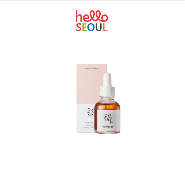 Beauty of Joseon Revive Serum : Ginseng + Snail Mucin 30ml