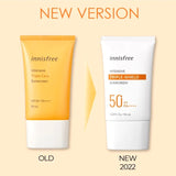 Innisfree Intensive Triple-shield Sunscreen SPF50+ PA++++ 50mL