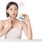 LEBELAGE Dr. Cica/Vitamin C/Collagen 70ml (3 Options)