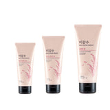 The Face Shop Rice Water Bright Foaming Cleanser 100ml/150ml/300ml