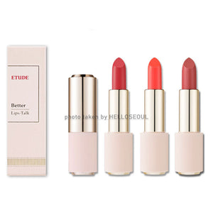ETUDE Better Lips- Talk 3.5g
