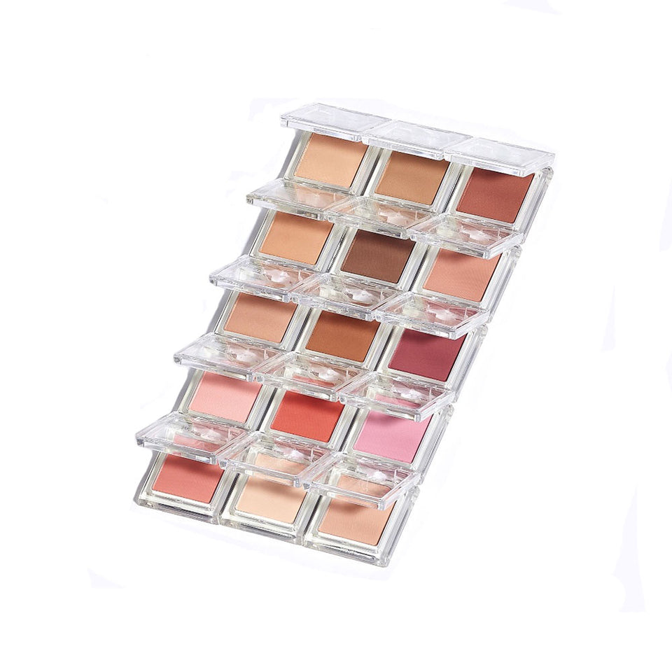 Innisfree My Eyeshadow (Matte)
