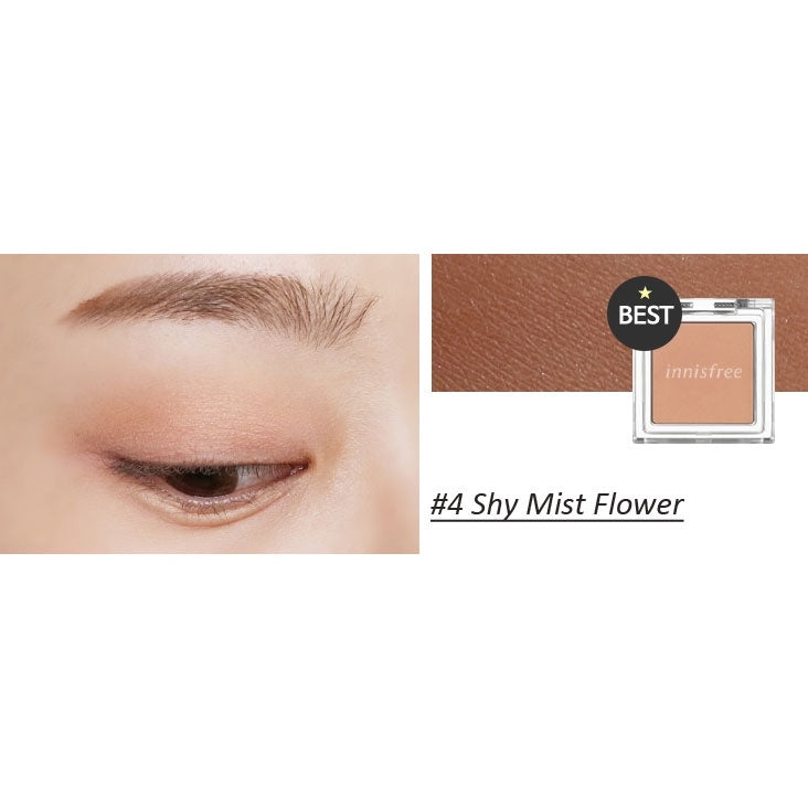 Innisfree My Eyeshadow (Matte)