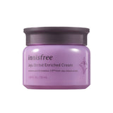 Innisfree Jeju Orchid Enriched Cream 50mL