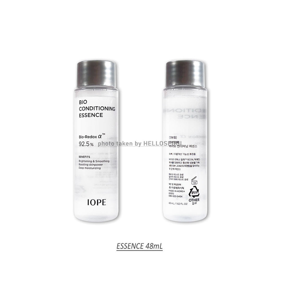 IOPE Bio Conditioning Essence 18ml l 48ml