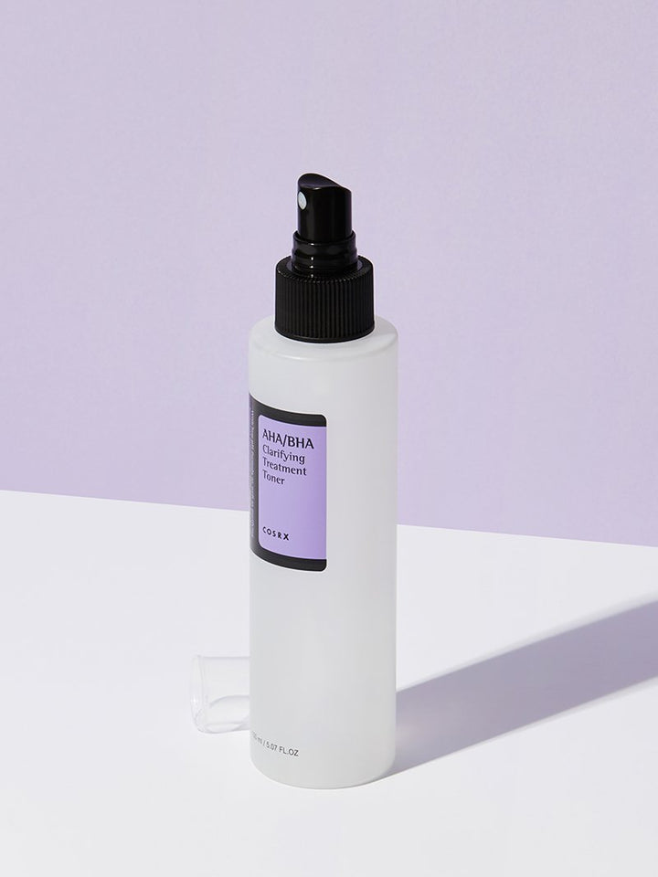 Cosrx Aha Bha Clarifying Treatment Toner 150mL
