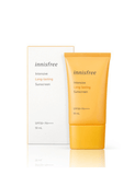 Innisfree Intensive Long-lasting Sunscreen EX SPF50+ PA++++ 50mL