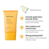 Innisfree Intensive Long-lasting Sunscreen EX SPF50+ PA++++ 50mL