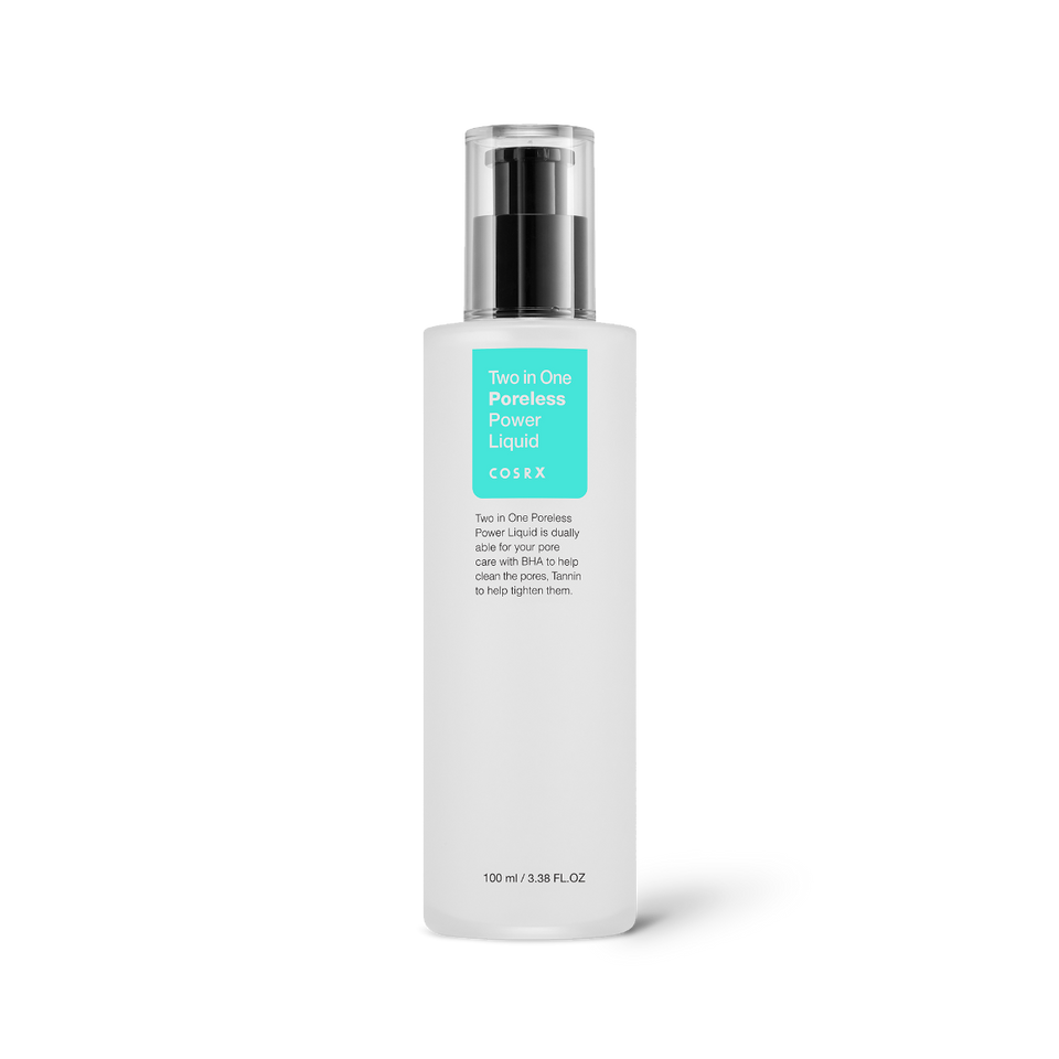 Cosrx Two in One Poreless Power Liquid 100mL