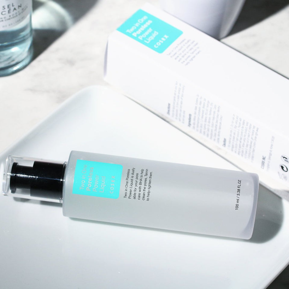 Cosrx Two in One Poreless Power Liquid 100mL