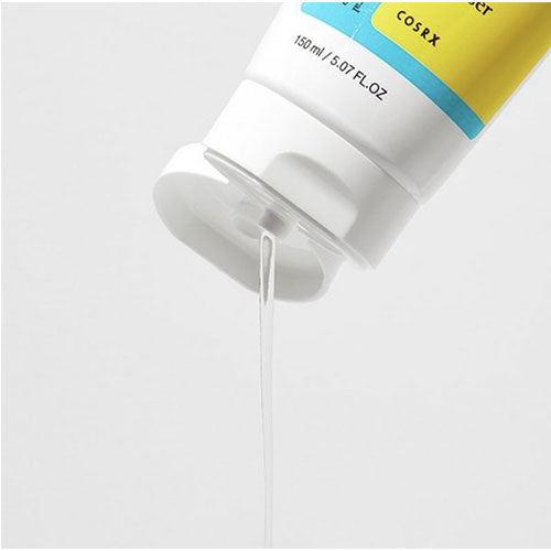 Cosrx Low Ph Good Morning Cleanser 150mL