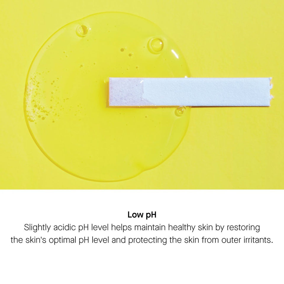 Cosrx Low Ph Good Morning Cleanser 150mL