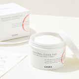 Cosrx One Step Original Clear Pad 135ml 70pads