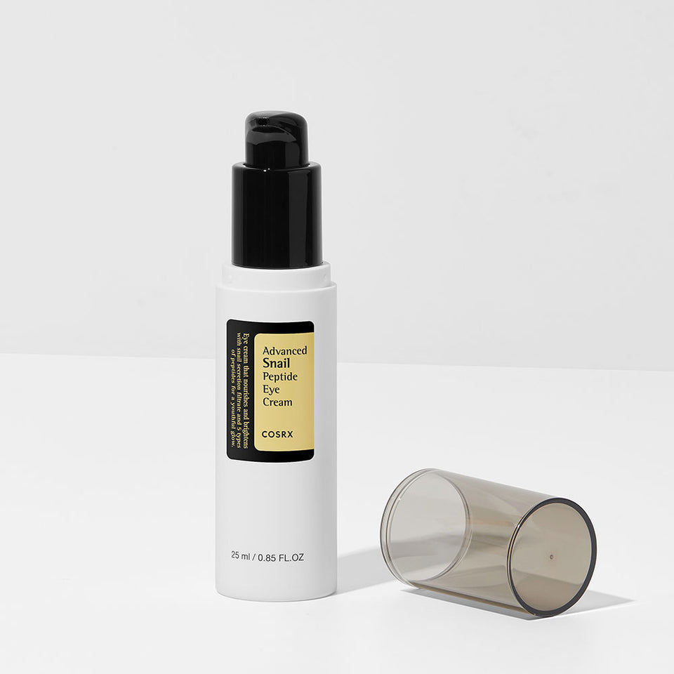 Cosrx Advanced Snail Peptide Eye Cream 25mL