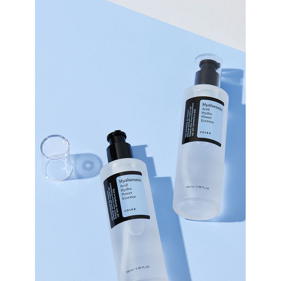 Cosrx Hyaluronic Acid Hydra Power Essence 100mL