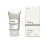The Ordinary Vitamin C Suspension 23% + HA Spheres 2% 30mL