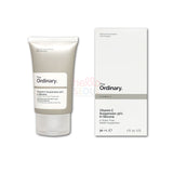 The Ordinary Vitamin C Suspension 30% in Silicone 30mL