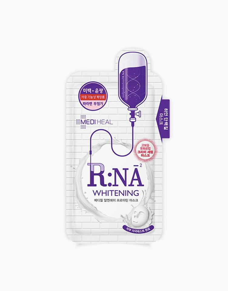 Mediheal Essential Mask EX