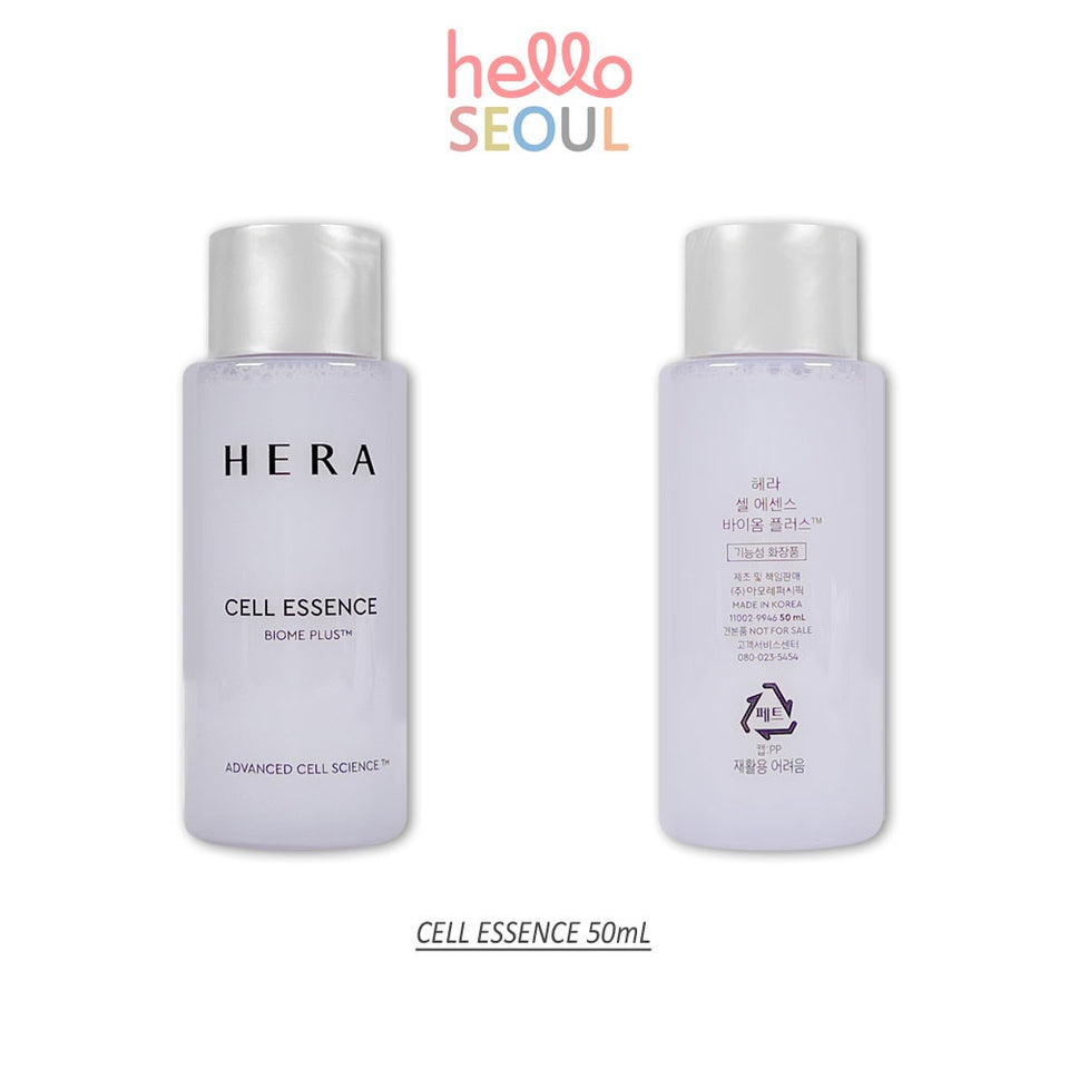 HERA Cell Essence Biome Plus 50ml