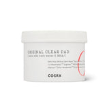 Cosrx One Step Original Clear Pad 135ml 70pads