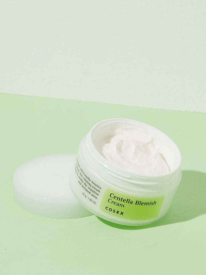 Cosrx Centella Blemish Cream 30g
