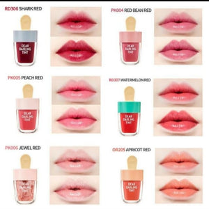 Etude House Dear Darling water Gel Tint Ice Cream