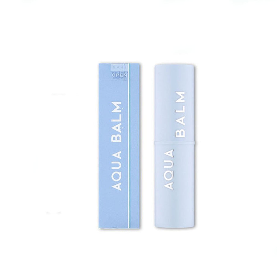 KAHI Wrinkle Bounce Multi Balm & Kahi Aqua Balm SPF50+ 9g